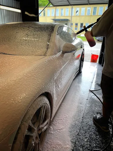 CENTERCAR Detailing Spa